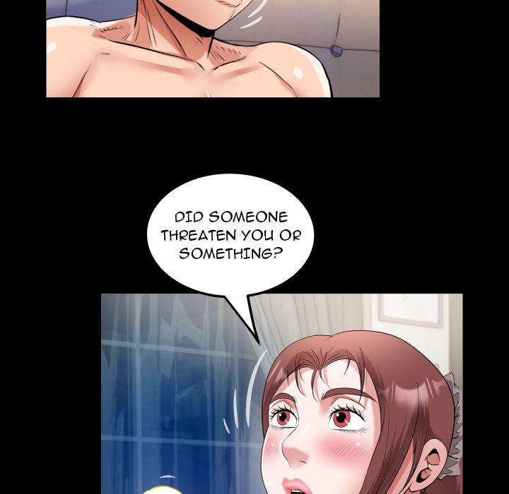 Unexpected Ties Chapter 40 - Page 48