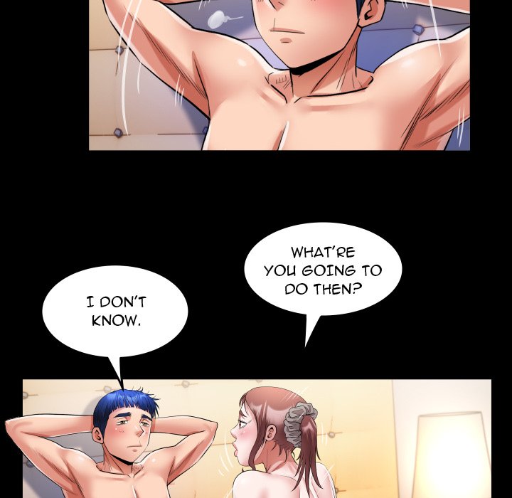 Unexpected Ties Chapter 40 - Page 52