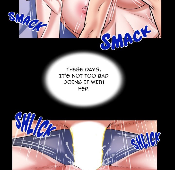 Unexpected Ties Chapter 40 - Page 60