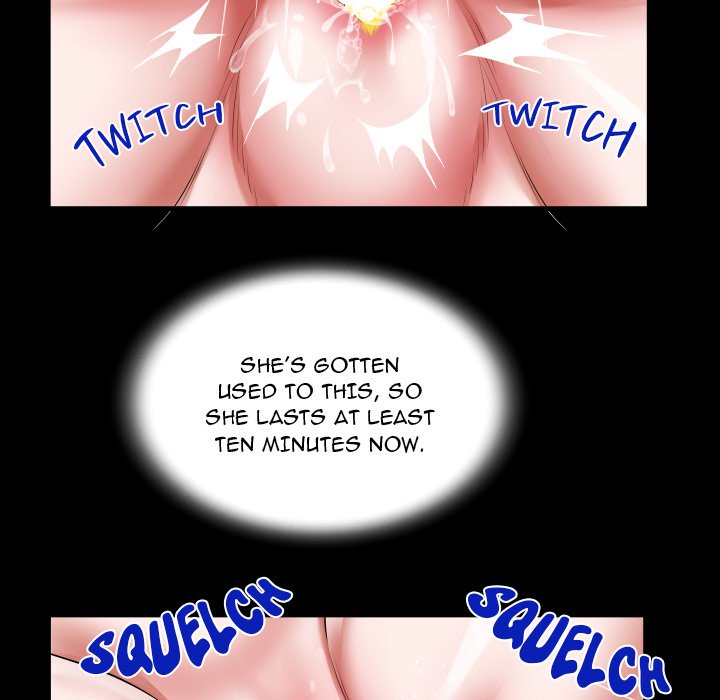 Unexpected Ties Chapter 40 - Page 61