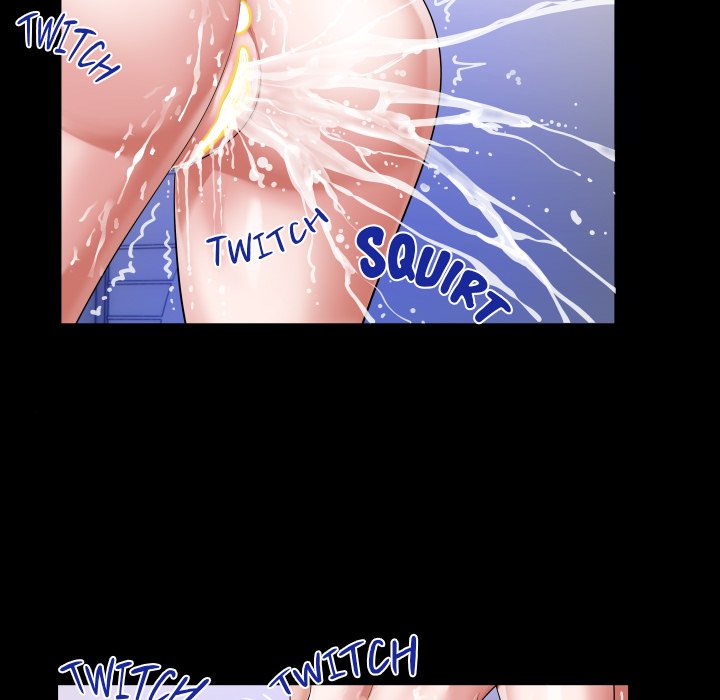 Unexpected Ties Chapter 40 - Page 72