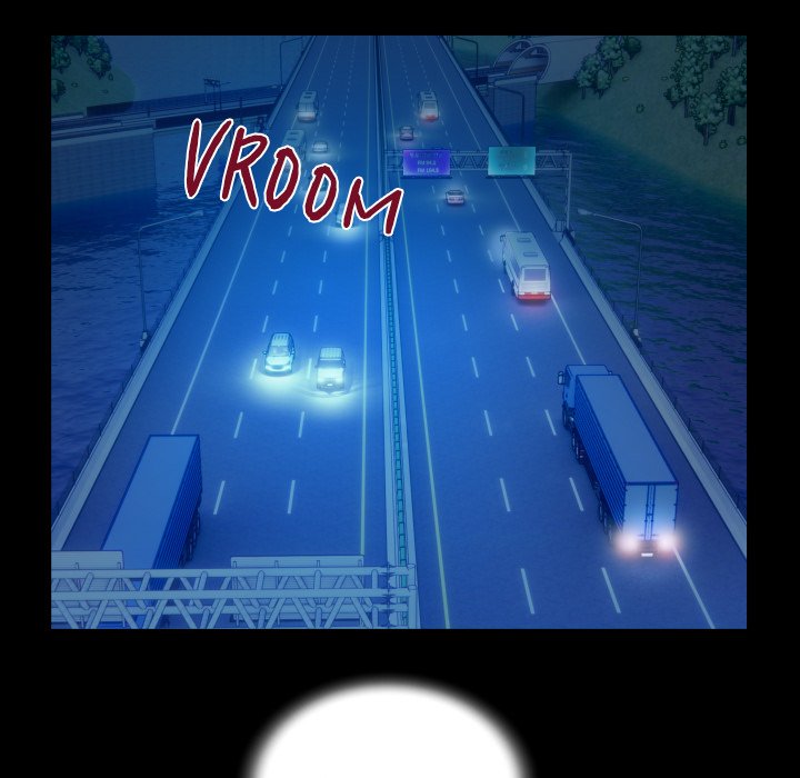 Unexpected Ties Chapter 40 - Page 75