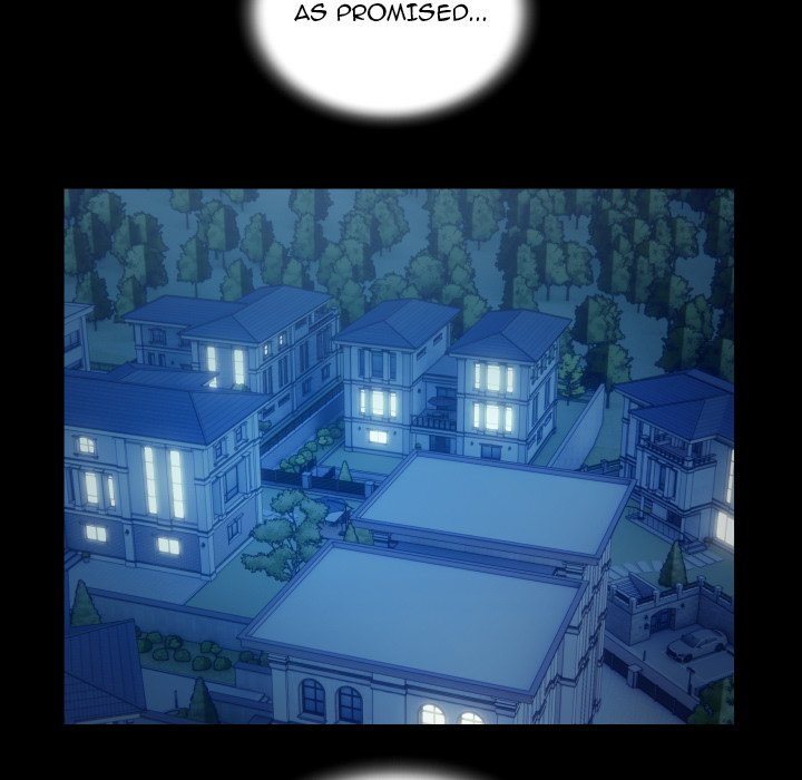 Unexpected Ties Chapter 40 - Page 76