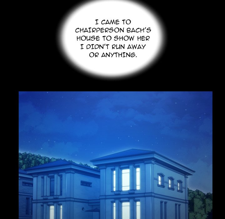 Unexpected Ties Chapter 40 - Page 77
