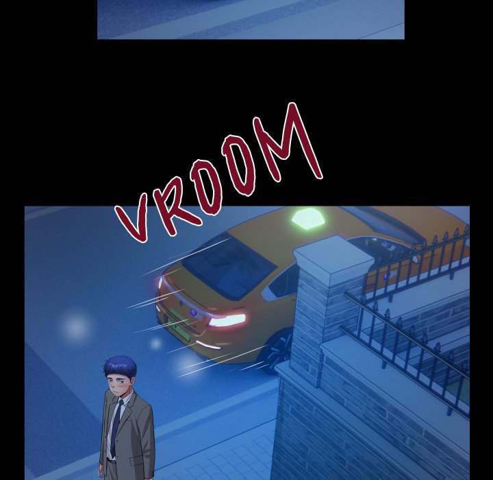 Unexpected Ties Chapter 40 - Page 79