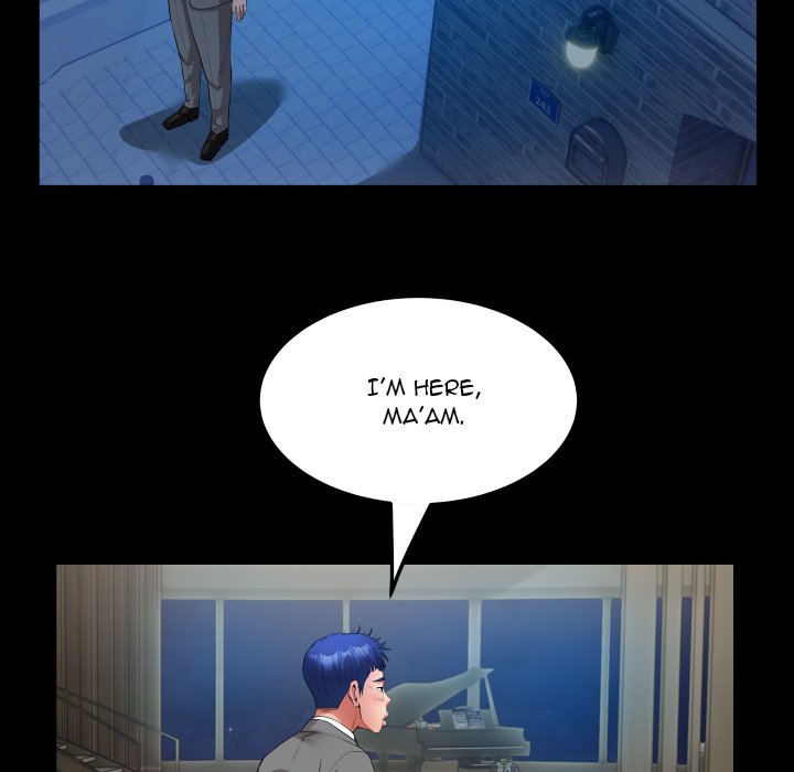 Unexpected Ties Chapter 40 - Page 80