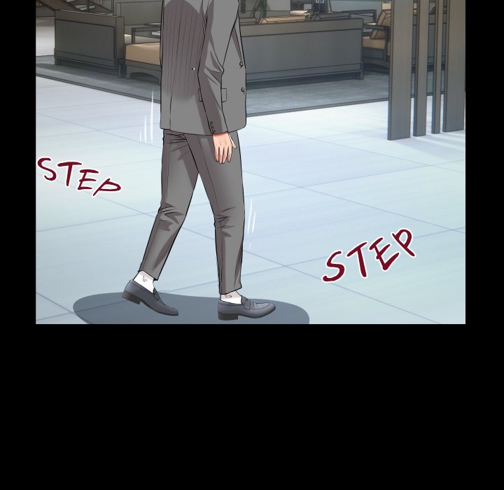 Unexpected Ties Chapter 40 - Page 81