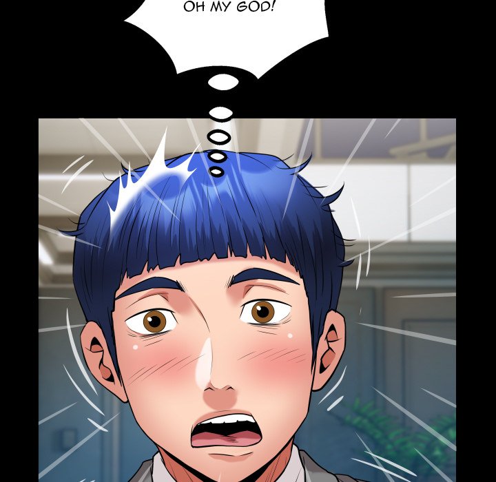 Unexpected Ties Chapter 40 - Page 83