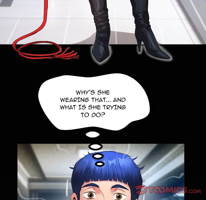 Unexpected Ties Chapter 40 - Page 86