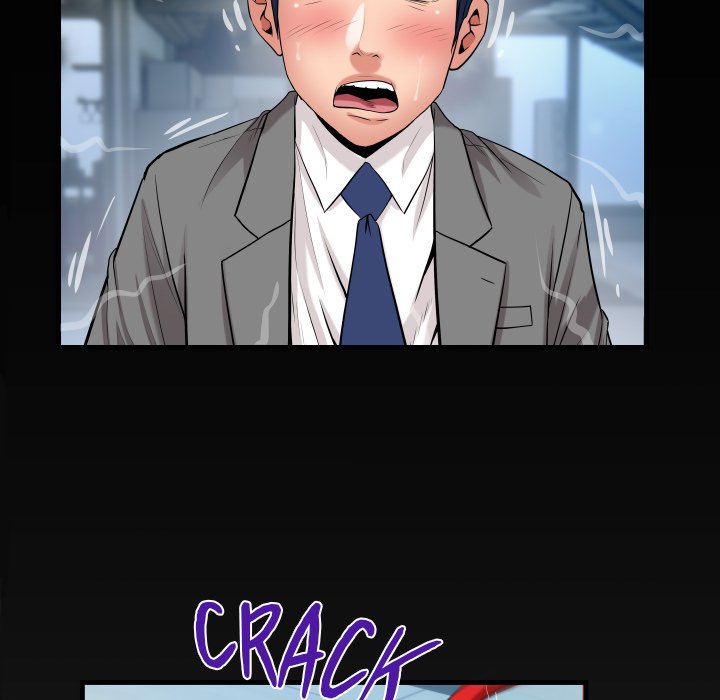 Unexpected Ties Chapter 40 - Page 87