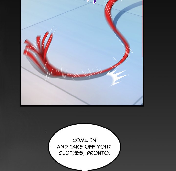 Unexpected Ties Chapter 40 - Page 88