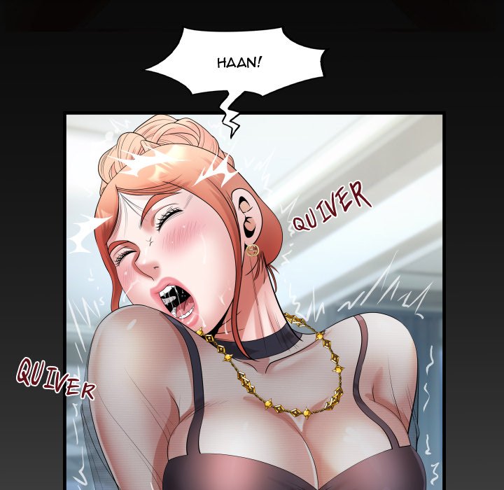 Unexpected Ties Chapter 40 - Page 9