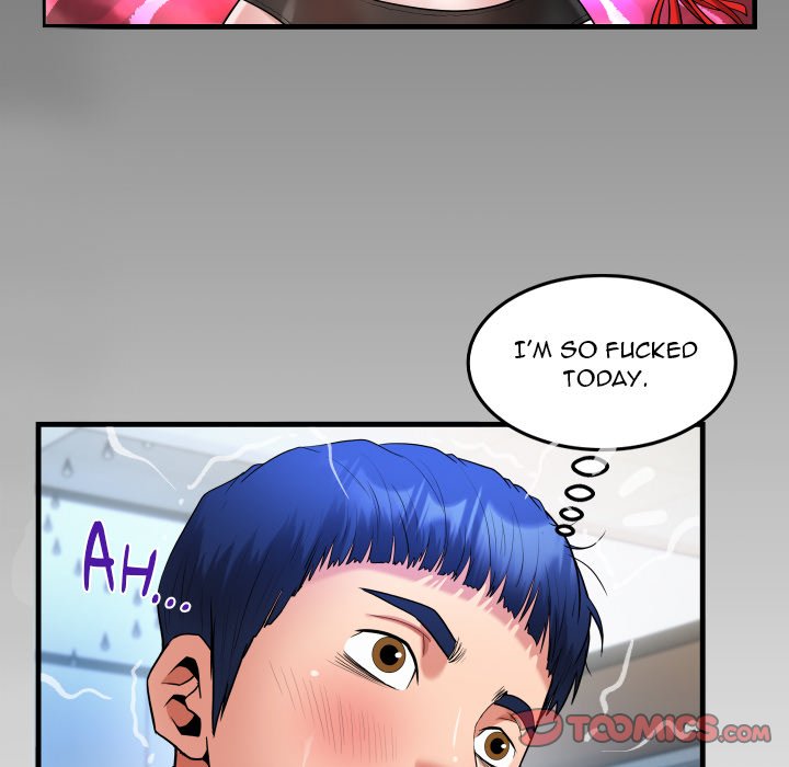 Unexpected Ties Chapter 40 - Page 90