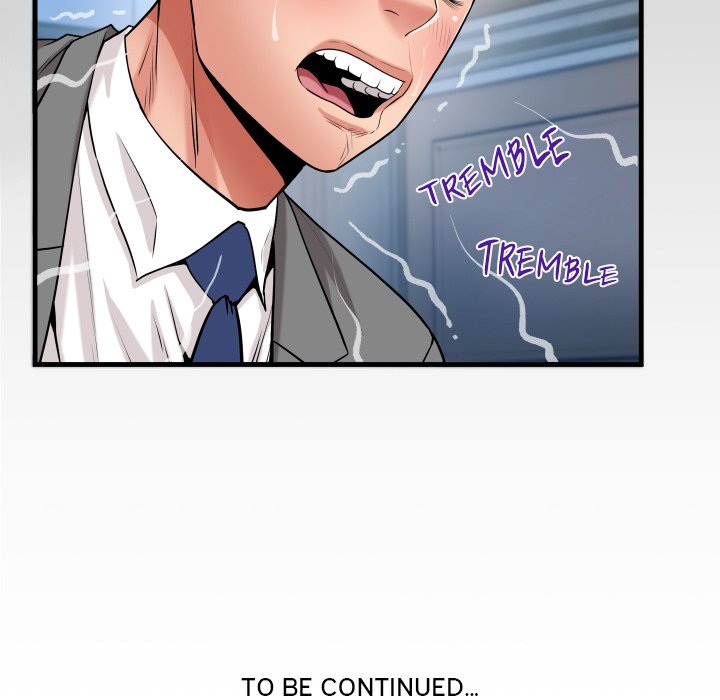 Unexpected Ties Chapter 40 - Page 91
