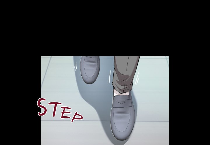 Unexpected Ties Chapter 41 - Page 1