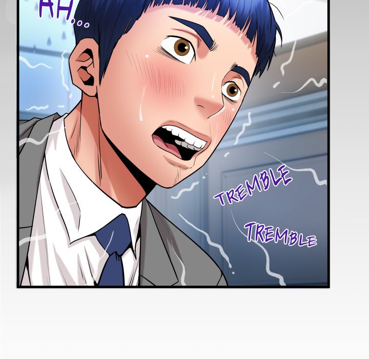 Unexpected Ties Chapter 41 - Page 11
