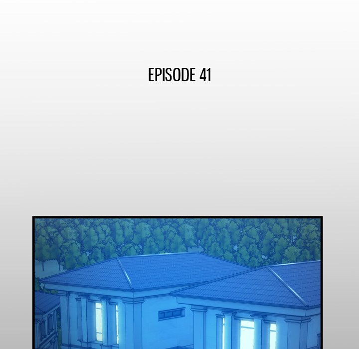 Unexpected Ties Chapter 41 - Page 16