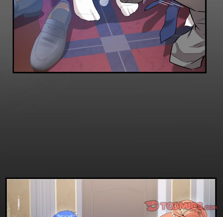 Unexpected Ties Chapter 41 - Page 18