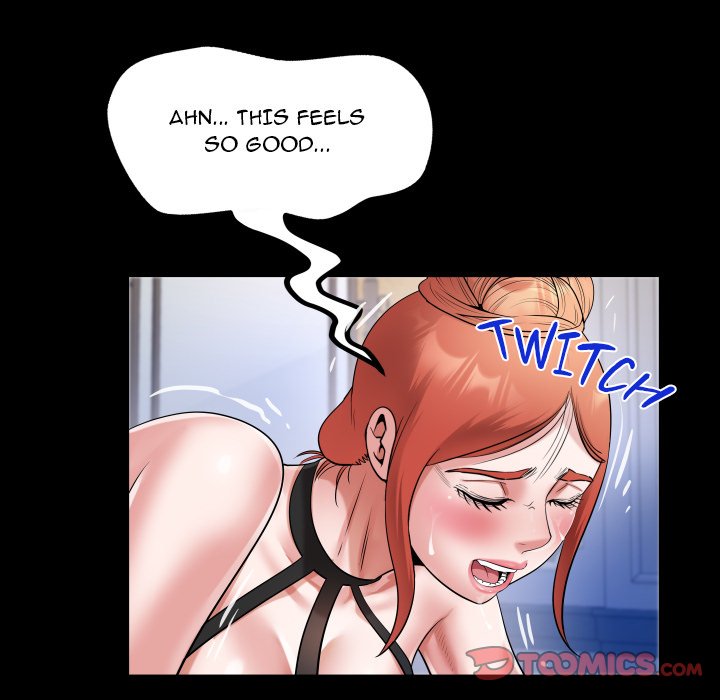 Unexpected Ties Chapter 41 - Page 62