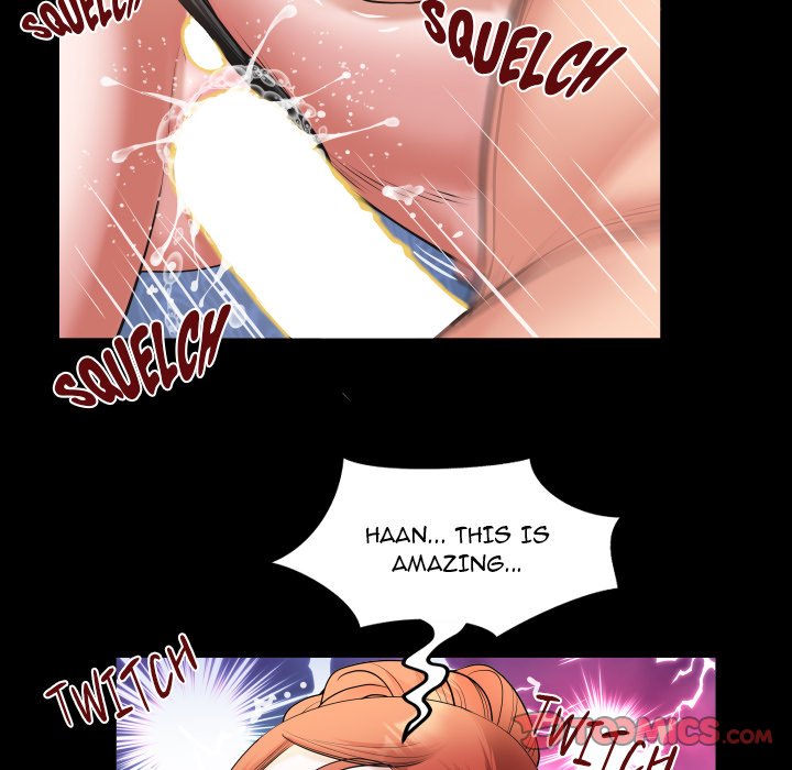 Unexpected Ties Chapter 41 - Page 70