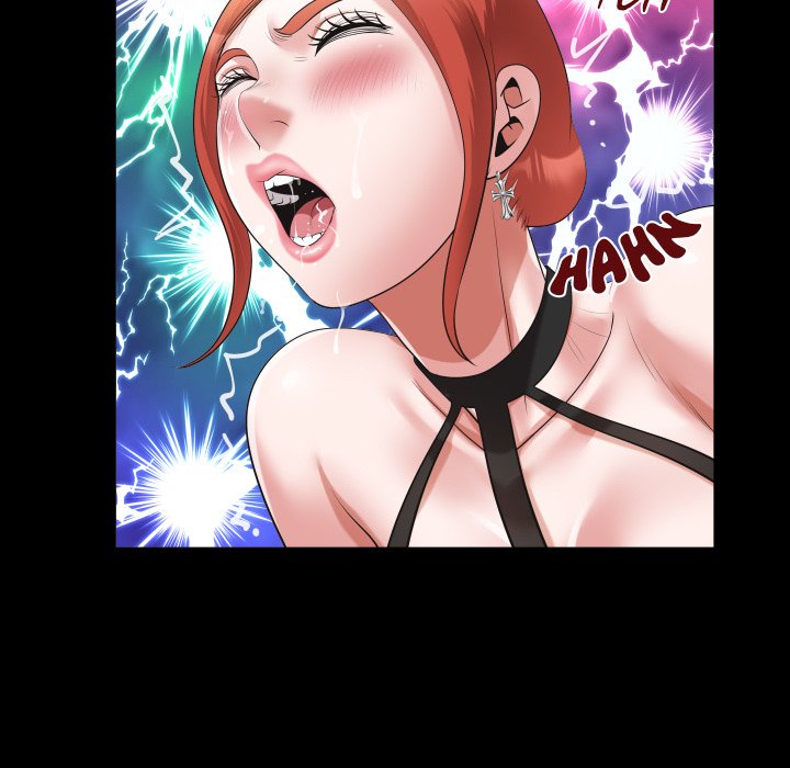 Unexpected Ties Chapter 41 - Page 71