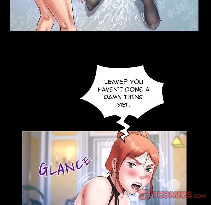 Unexpected Ties Chapter 41 - Page 78
