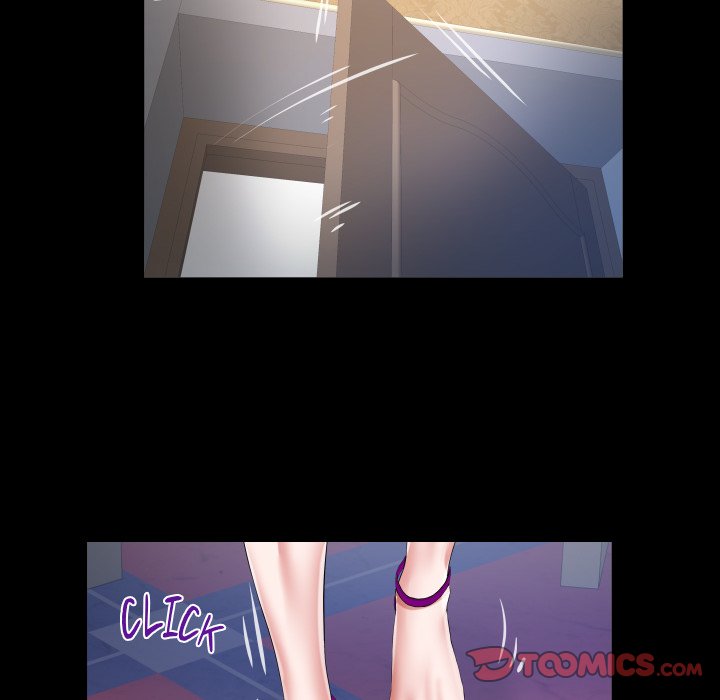 Unexpected Ties Chapter 41 - Page 82