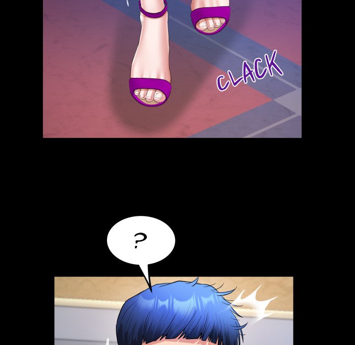 Unexpected Ties Chapter 41 - Page 83