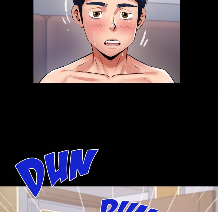 Unexpected Ties Chapter 41 - Page 84