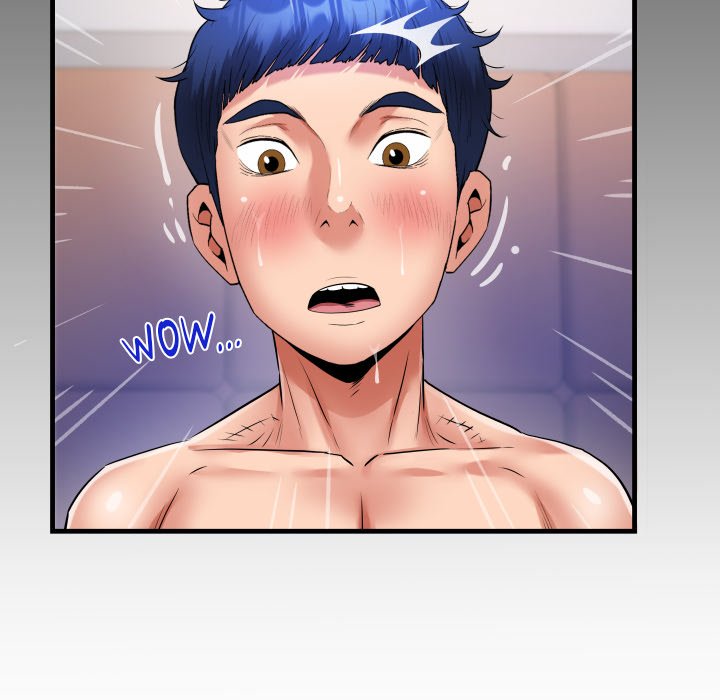 Unexpected Ties Chapter 41 - Page 87