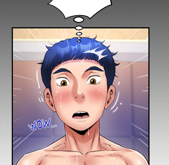Unexpected Ties Chapter 42 - Page 12