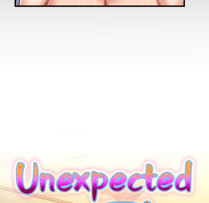 Unexpected Ties Chapter 42 - Page 13