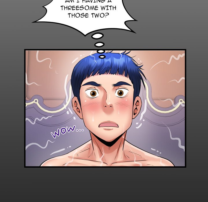 Unexpected Ties Chapter 42 - Page 19