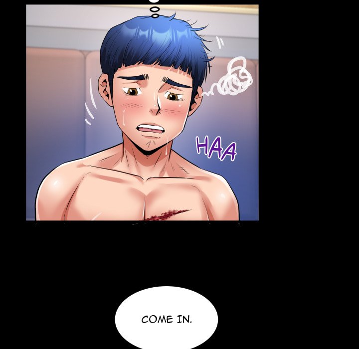 Unexpected Ties Chapter 42 - Page 5