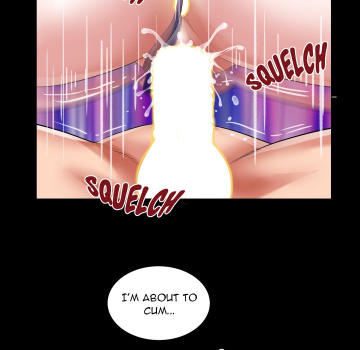 Unexpected Ties Chapter 42 - Page 56