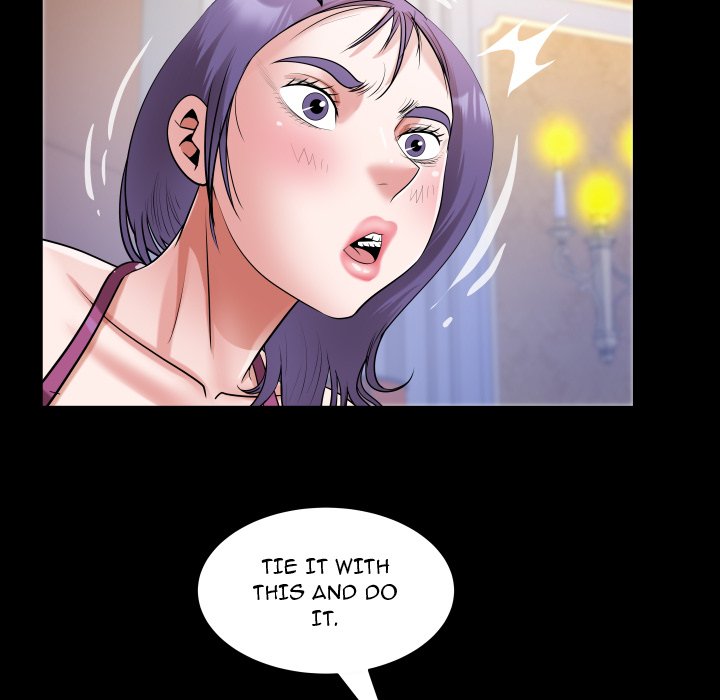 Unexpected Ties Chapter 42 - Page 63