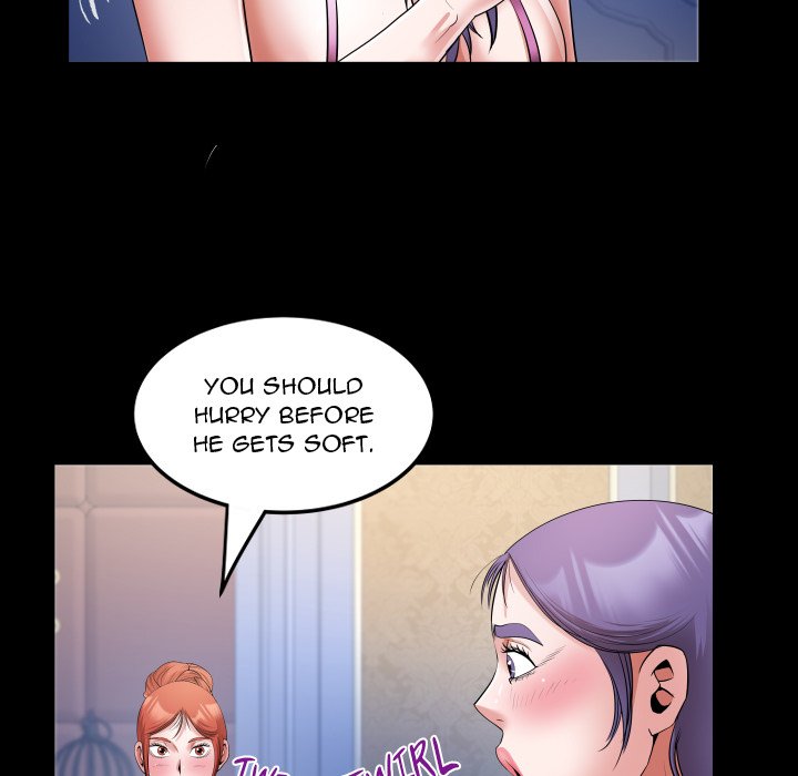 Unexpected Ties Chapter 42 - Page 68