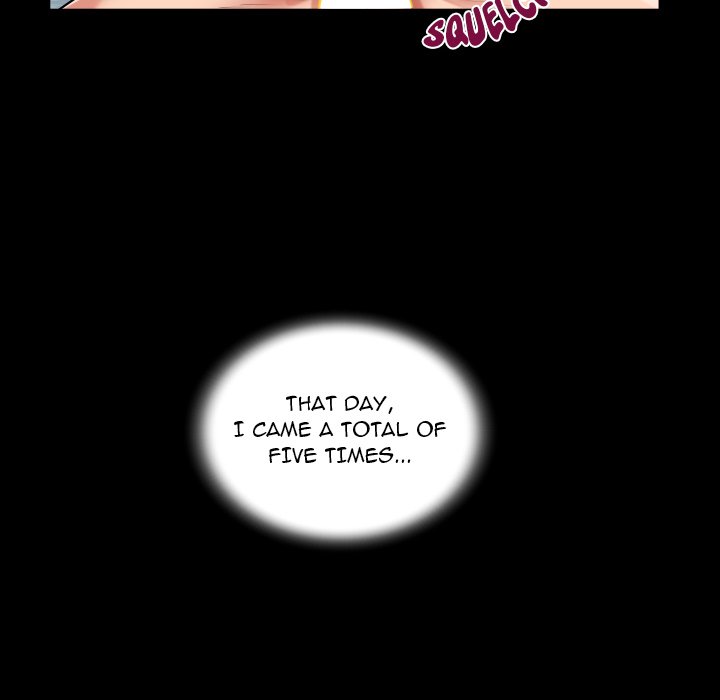 Unexpected Ties Chapter 42 - Page 76