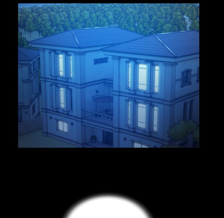 Unexpected Ties Chapter 42 - Page 77