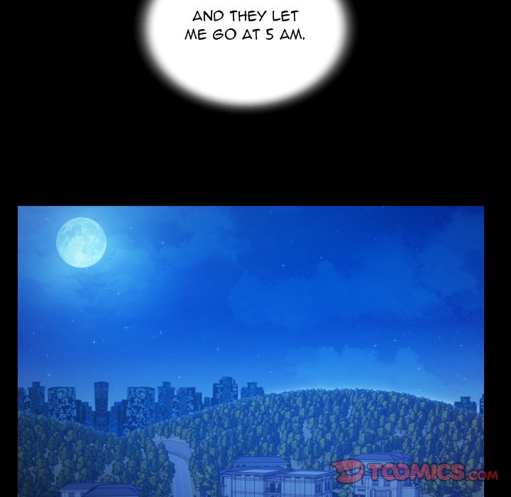 Unexpected Ties Chapter 42 - Page 78