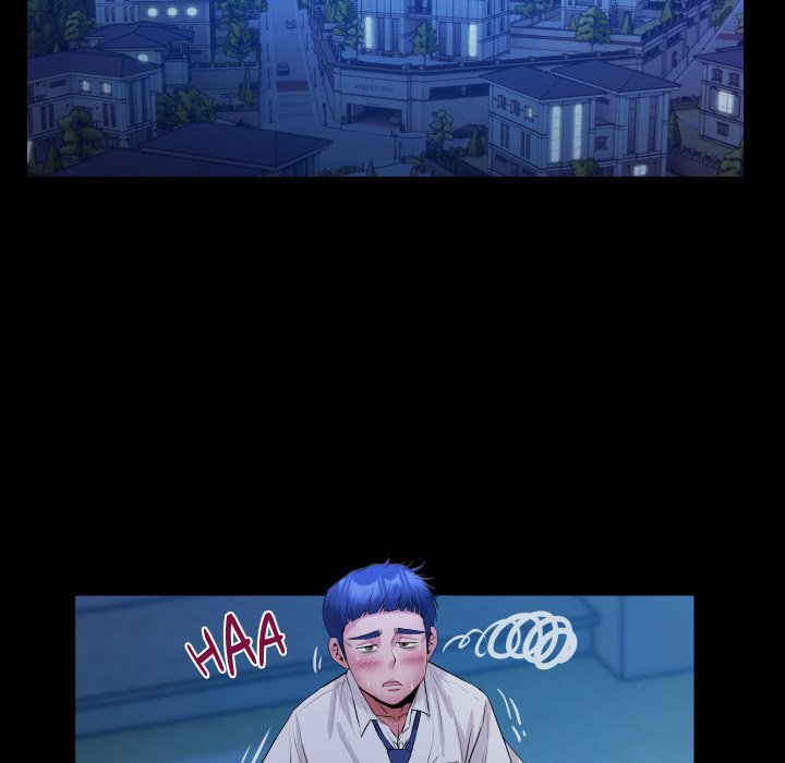 Unexpected Ties Chapter 42 - Page 79