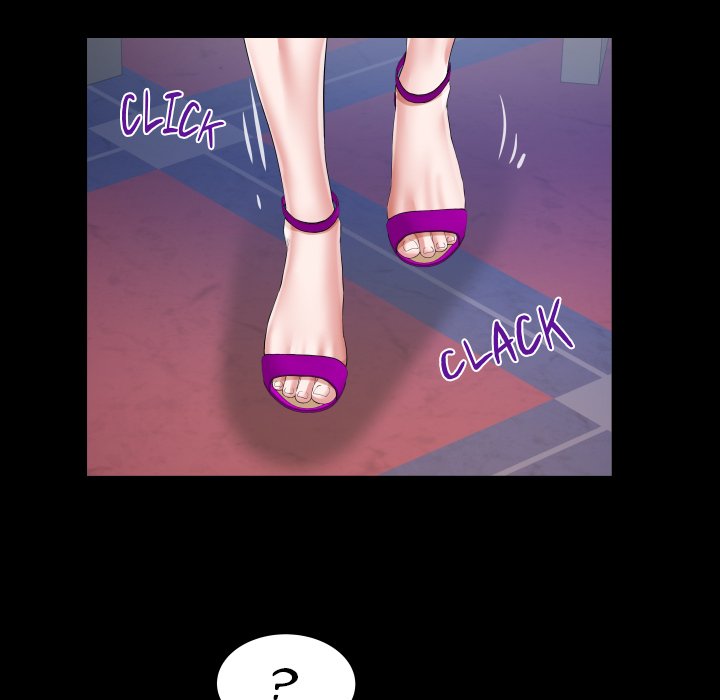 Unexpected Ties Chapter 42 - Page 8