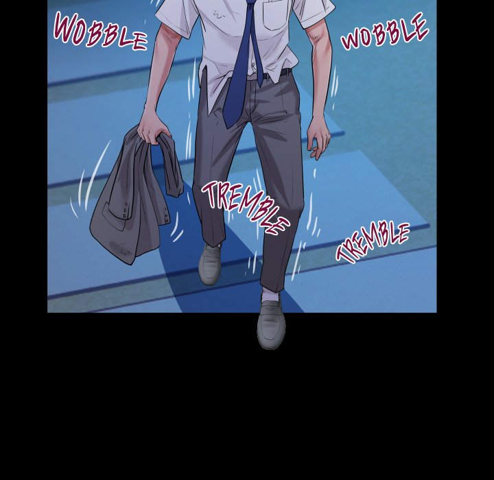 Unexpected Ties Chapter 42 - Page 80