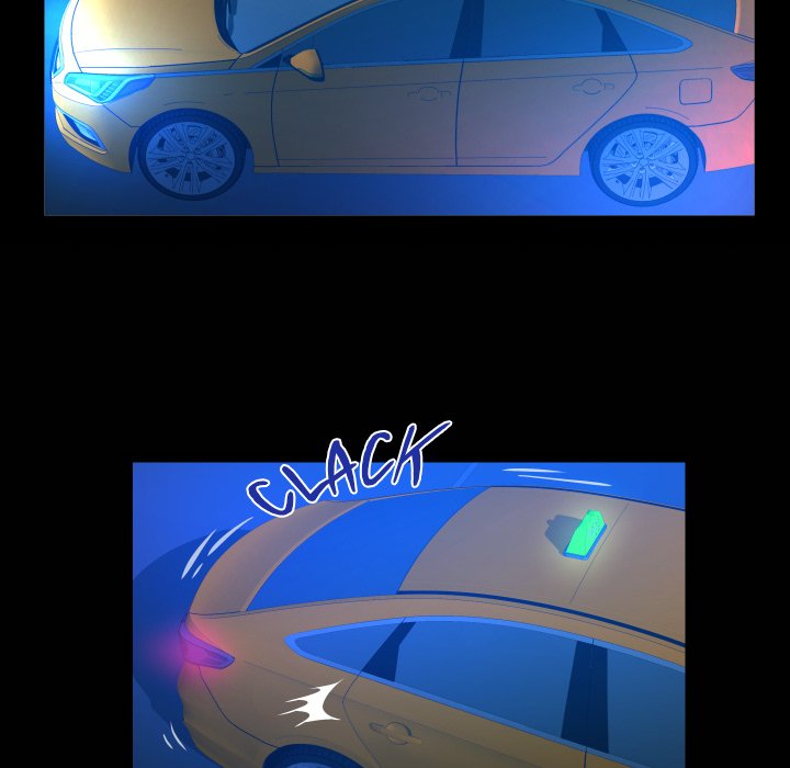 Unexpected Ties Chapter 42 - Page 85