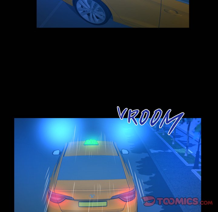 Unexpected Ties Chapter 42 - Page 86