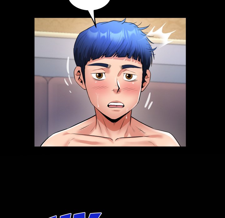 Unexpected Ties Chapter 42 - Page 9