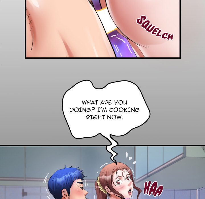Unexpected Ties Chapter 43 - Page 17