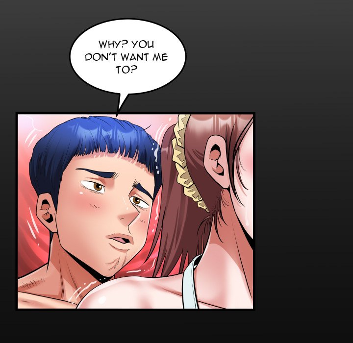 Unexpected Ties Chapter 43 - Page 19