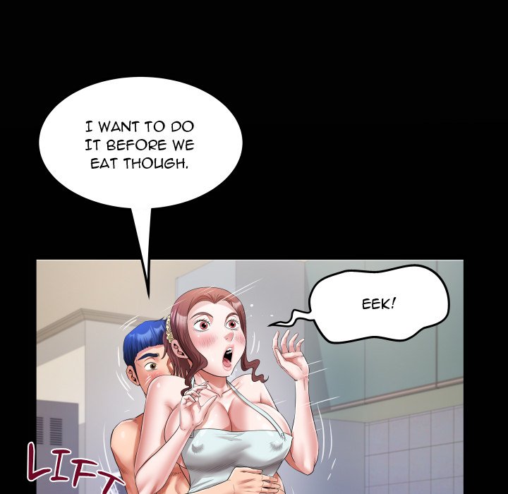 Unexpected Ties Chapter 43 - Page 21