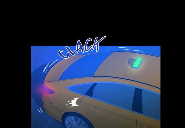 Unexpected Ties Chapter 43 - Page 3